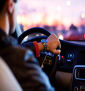 Chauffeur service