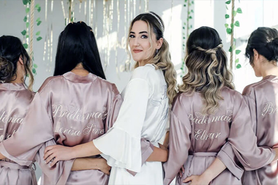 Bachelorette limo services