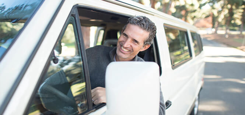 chauffeured limo service