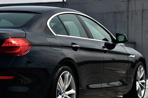 black car service